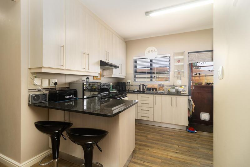 3 Bedroom Property for Sale in Sonkring Western Cape